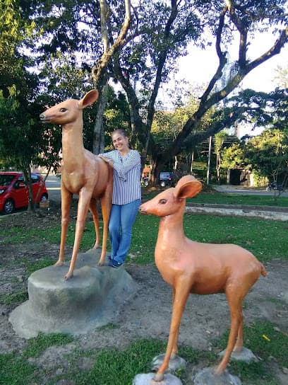 Parque Los Venados
