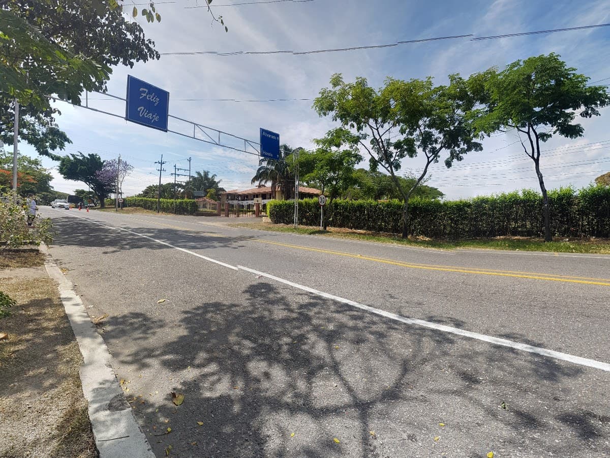 Parque Los Venados — foto