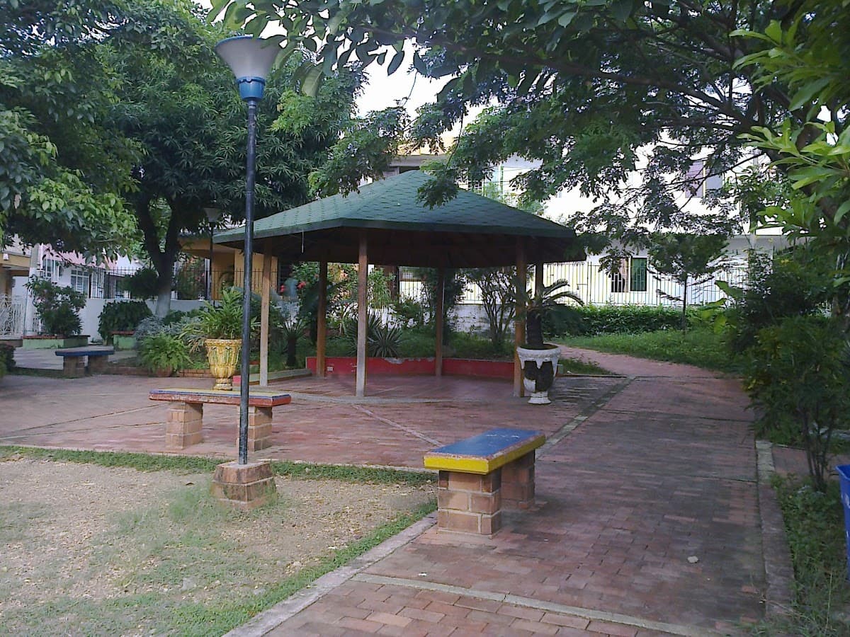 Parque — foto