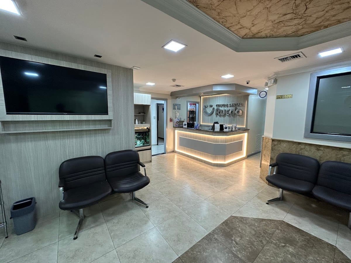 Centro Dental Rueda
