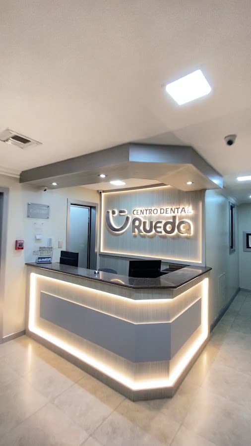 Centro Dental Rueda — foto