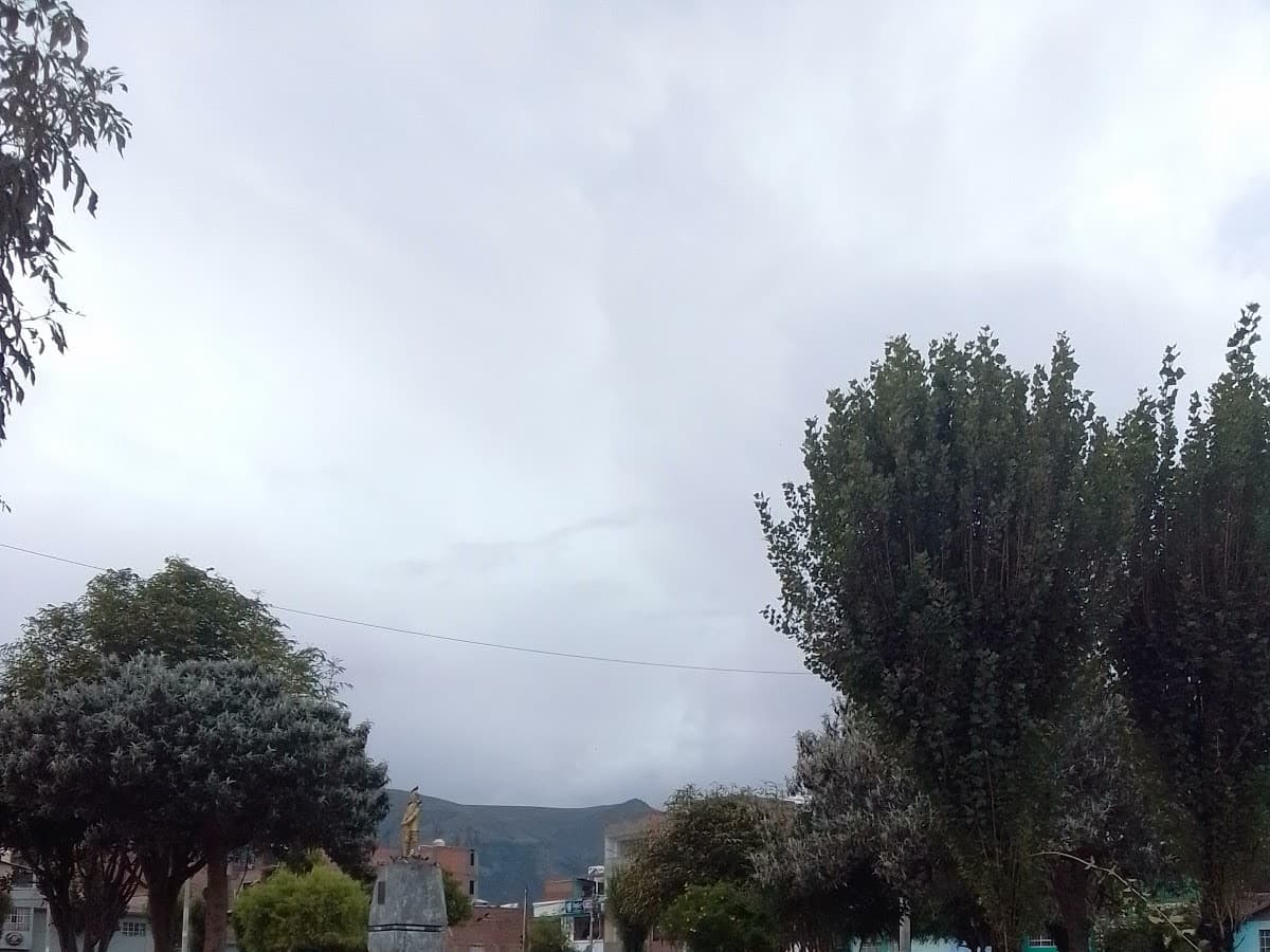 Parque Toro Menendez — foto
