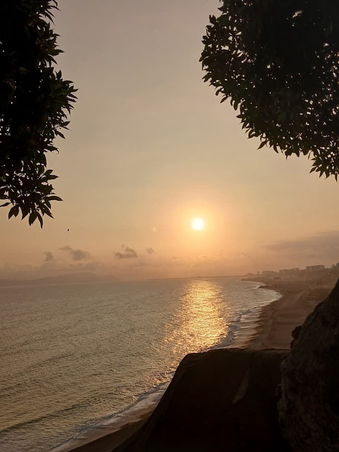 Parque María Reiche — foto