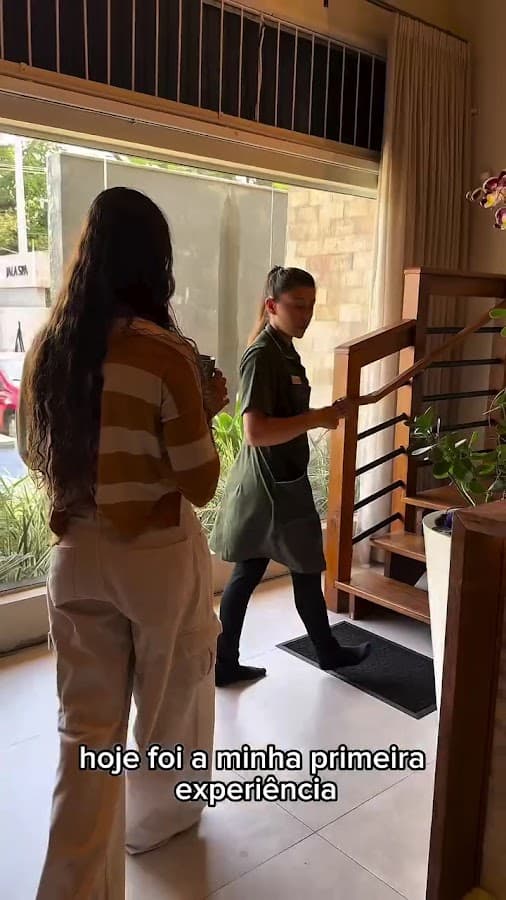 Jala Spa | Centro de Bem Estar e Massagens — foto