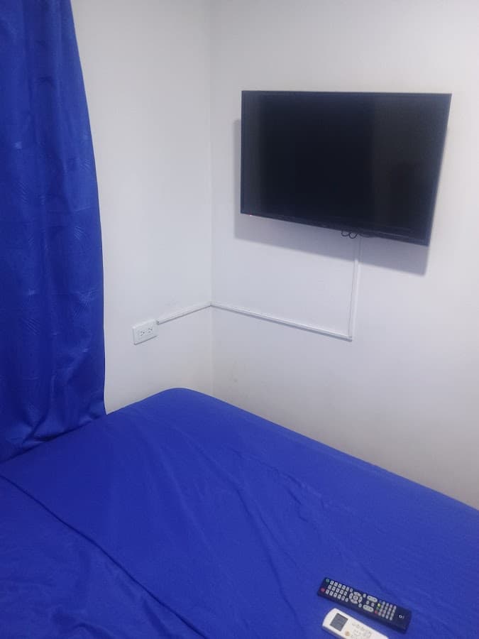 HOTEL EL 7 CÚCUTA — foto