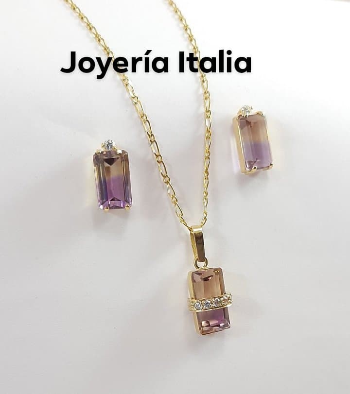 Joyería Italia — foto