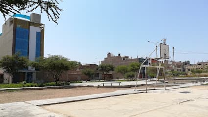 Parque Eloy Ureta