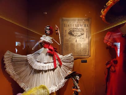 Mexican Folk Art Gallery