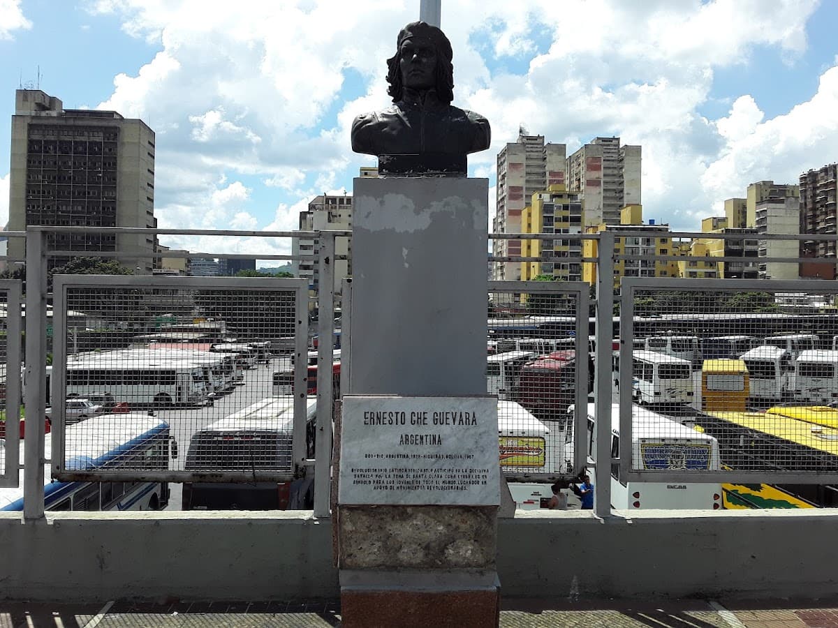 Casa del Vínculo y del Retorno — foto