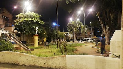 Parque del niño