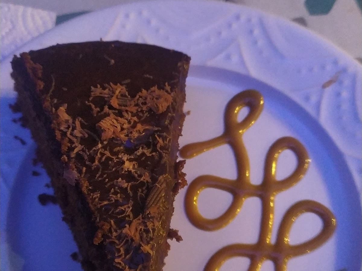 El Sombrerero Café Brunch — foto