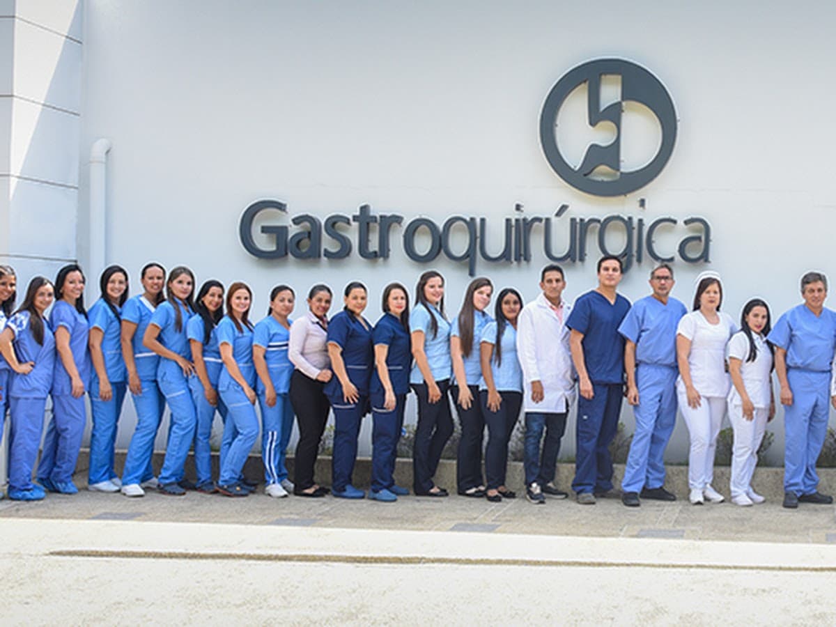 Instituto de Vias Digestivas ips