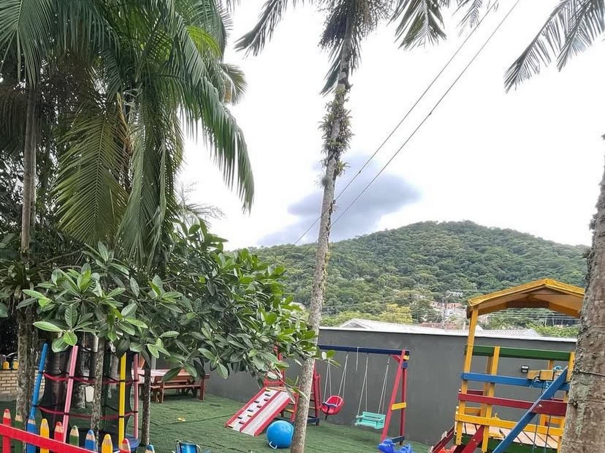 Centro Educacional Criativo — foto