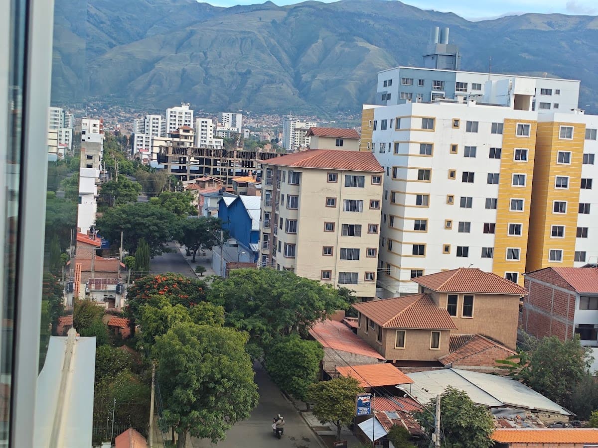 MARGARITA APARTAMENTOS — foto