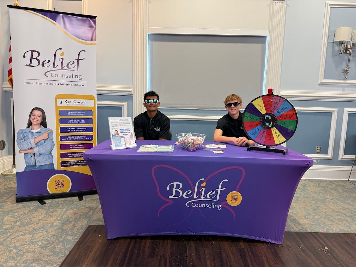 Belief Counseling — foto