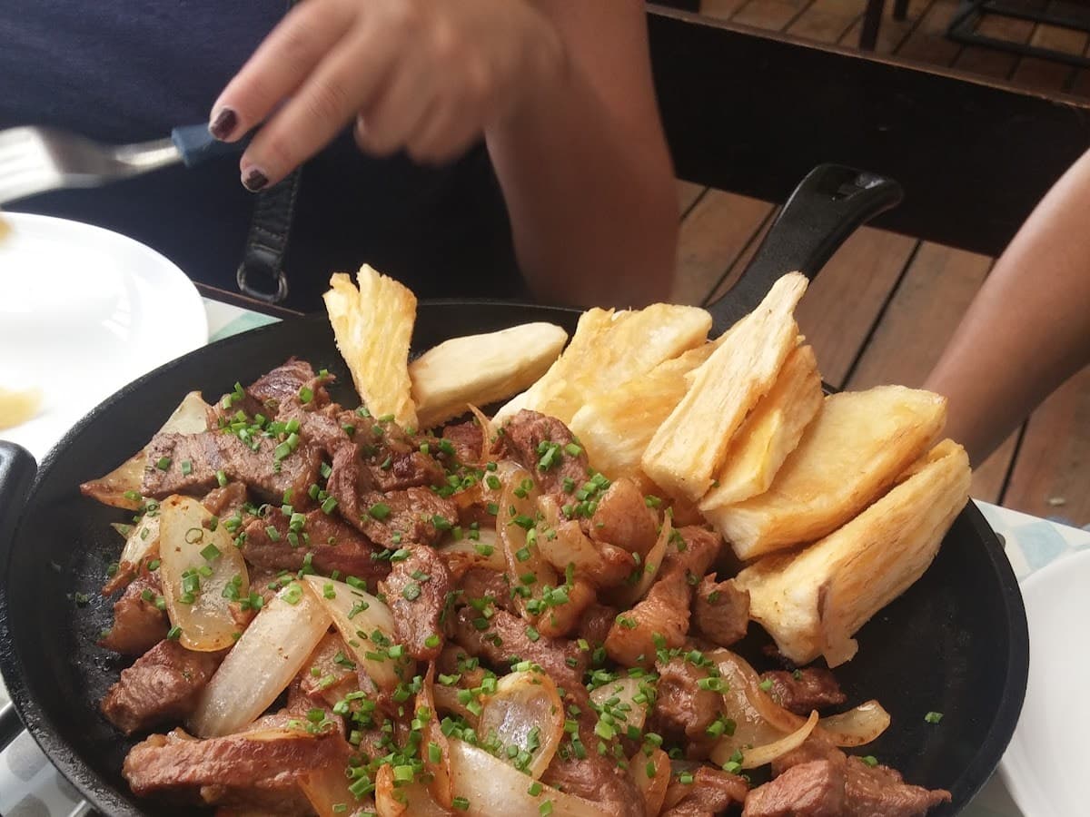 Mamma Mía Cochabamba — foto