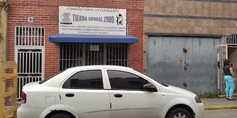 Tierra Animal 2000 C.A. — foto