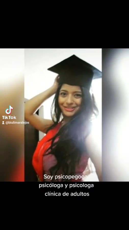 Biulimar Alejos Psicologa Online — foto