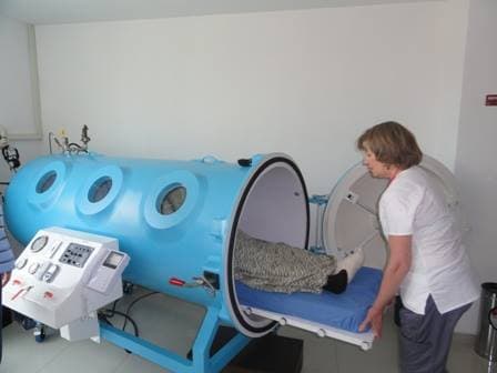 LABORATORIO CLINICO - CLINICA SALUD PROTECCION IPS — foto