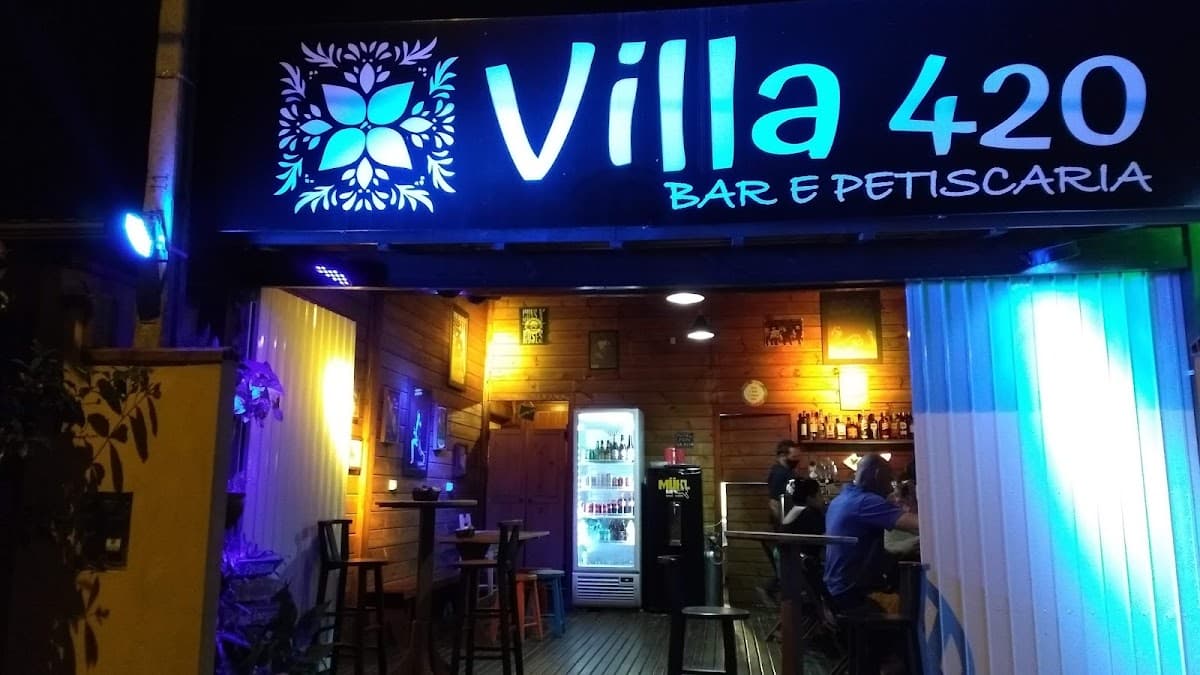 Villa420