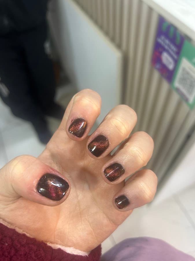 MONALISA SPA CUSCO | Massage in Cusco | Facial l Polished Nails | Haircut — foto