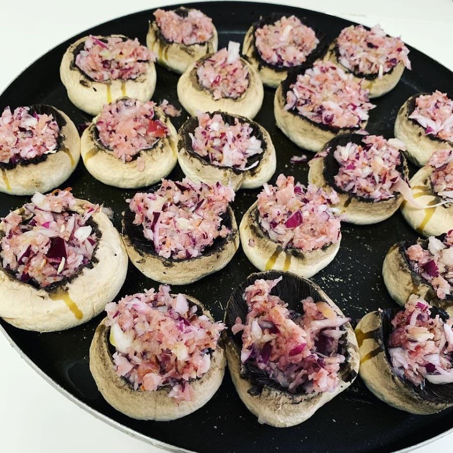 CENUDI - Nutricionista María José Otón — foto