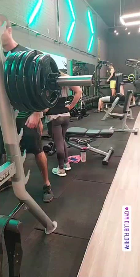JOY Wellness Club - Mauro Ramos — foto