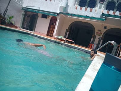 QUINTA EL CASTILLO — foto