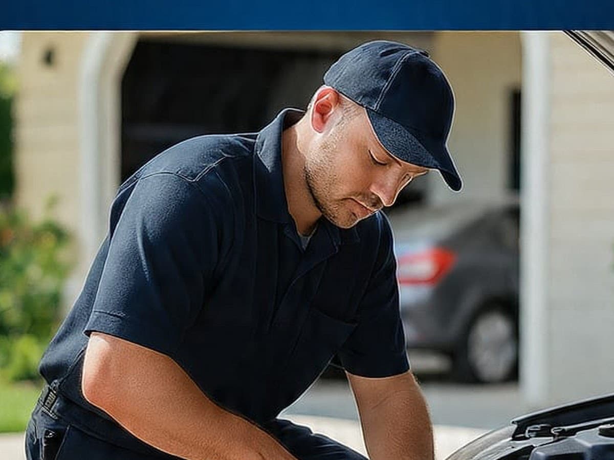 Turino Mobile Mechanic LLC