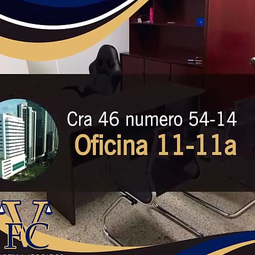 Vallecilla Abogados en Medellín — foto