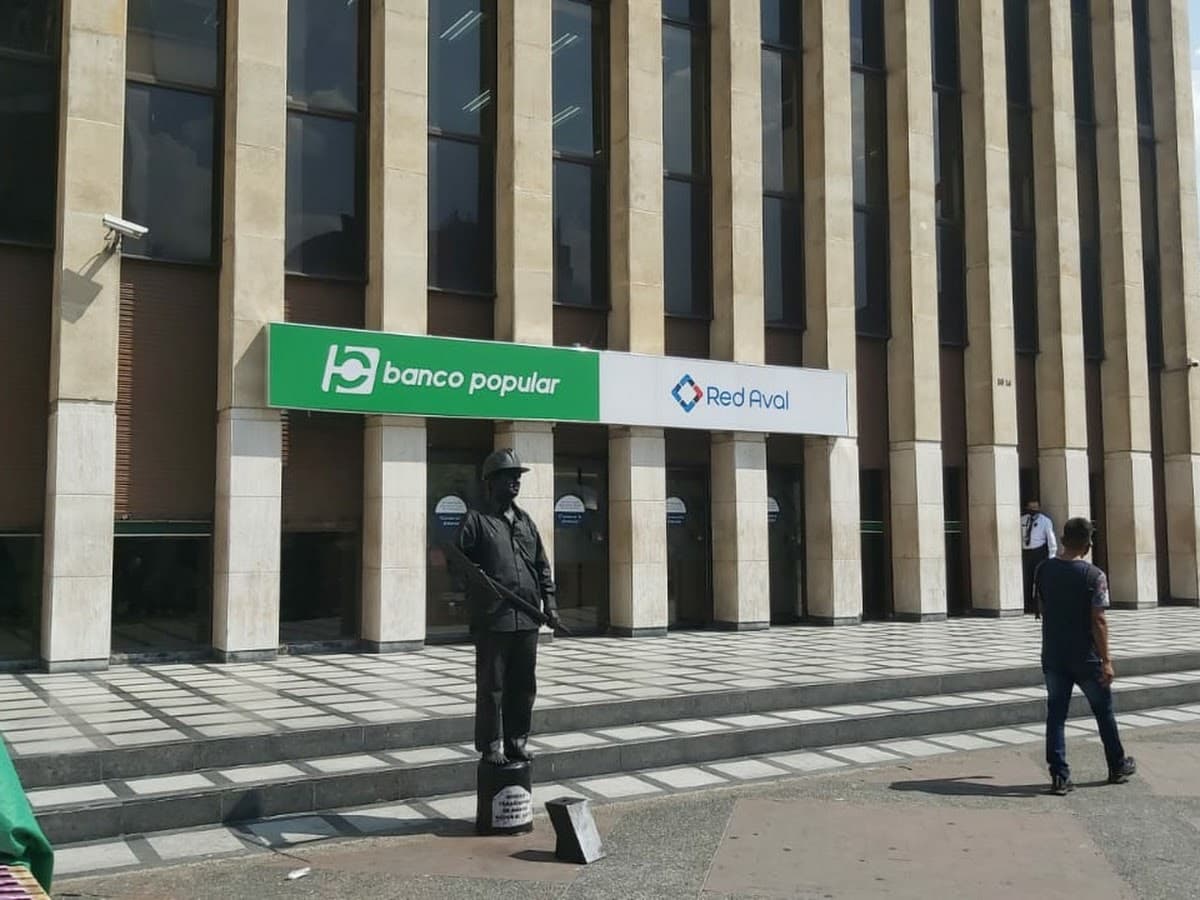 Vallecilla Abogados en Medellín — foto