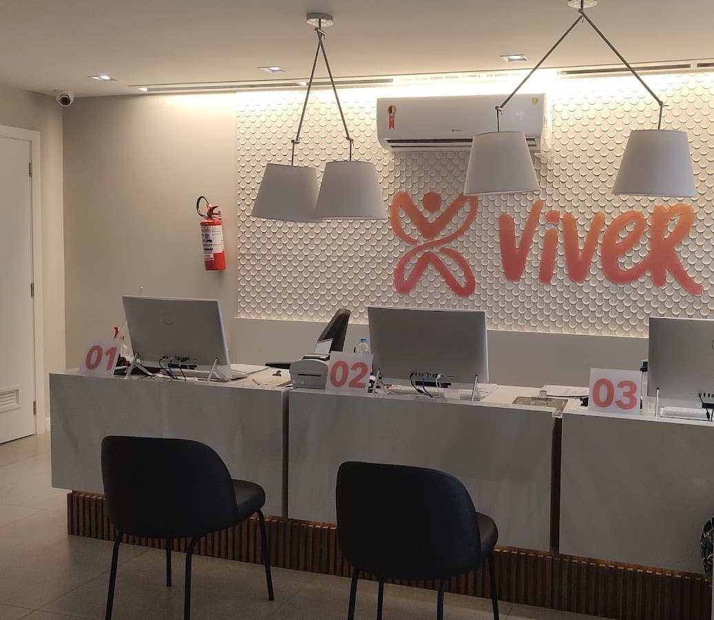 Viver Clínica Médica — foto
