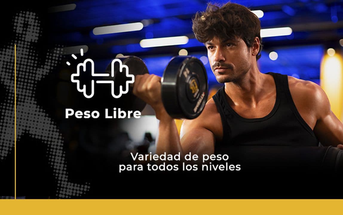 Smart Fit - Cartagena Express — foto