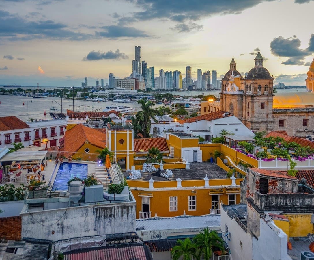 LC Tours - Agencia De Viajes — foto