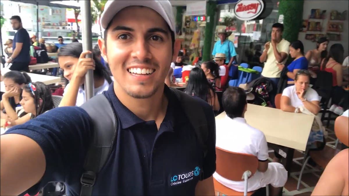 LC Tours - Agencia De Viajes — foto