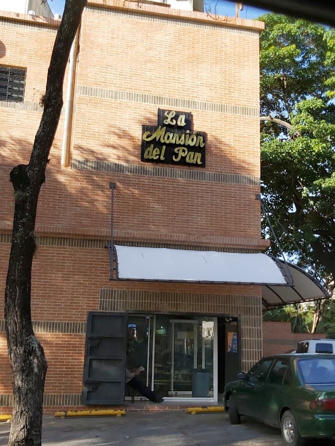 Panadería y Pastelería La Mansión del Pan C.A.