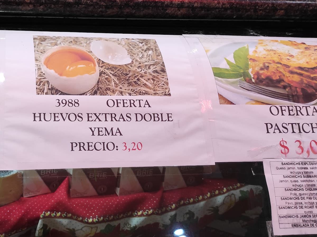 Panadería y Pastelería La Mansión del Pan C.A. — foto