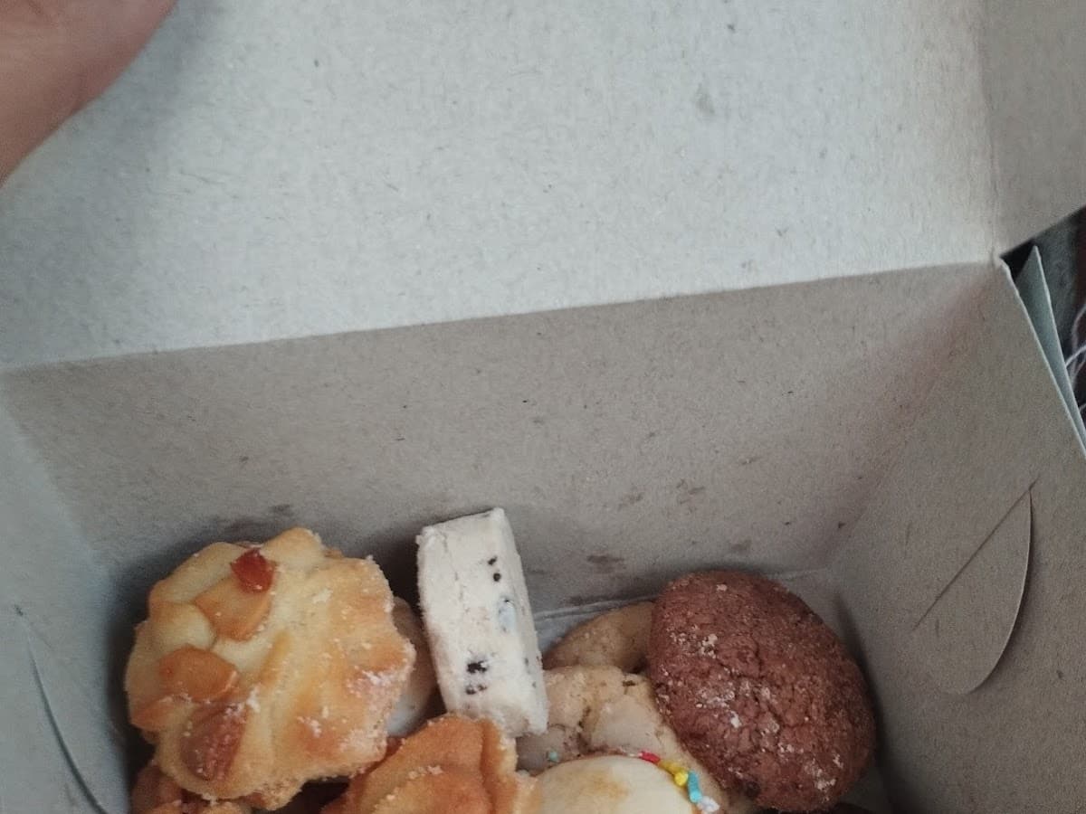Panadería y Pastelería La Mansión del Pan C.A. — foto