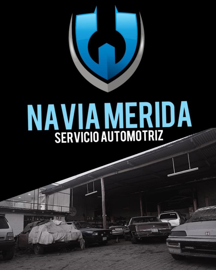 NAVIA MERIDA SERVICIOS AUTOMOTRICES