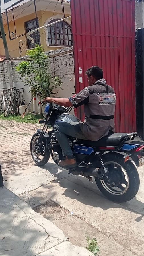 NAVIA MERIDA SERVICIOS AUTOMOTRICES — foto