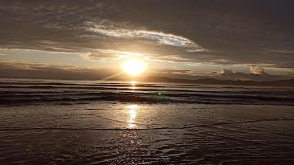 Praia do Morretes
