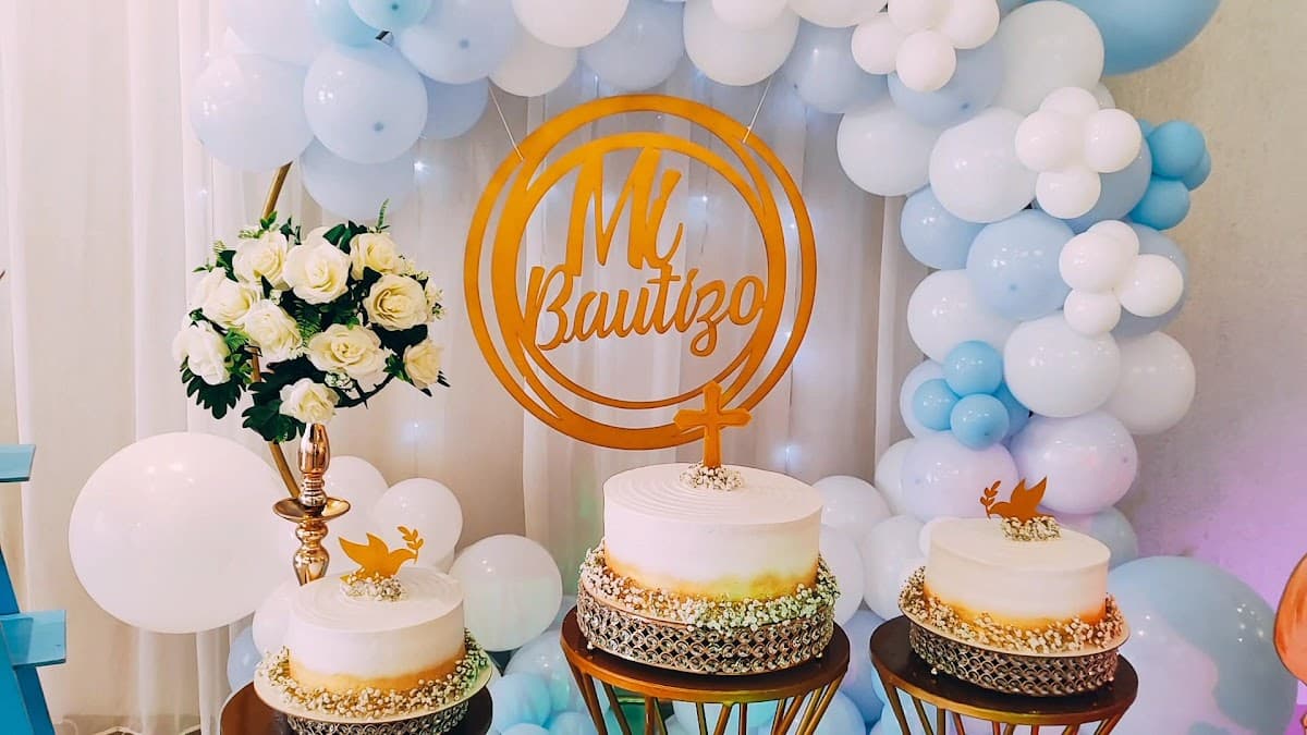 Salón de Eventos ARES — foto