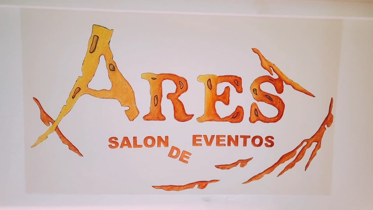 Salón de Eventos ARES — foto