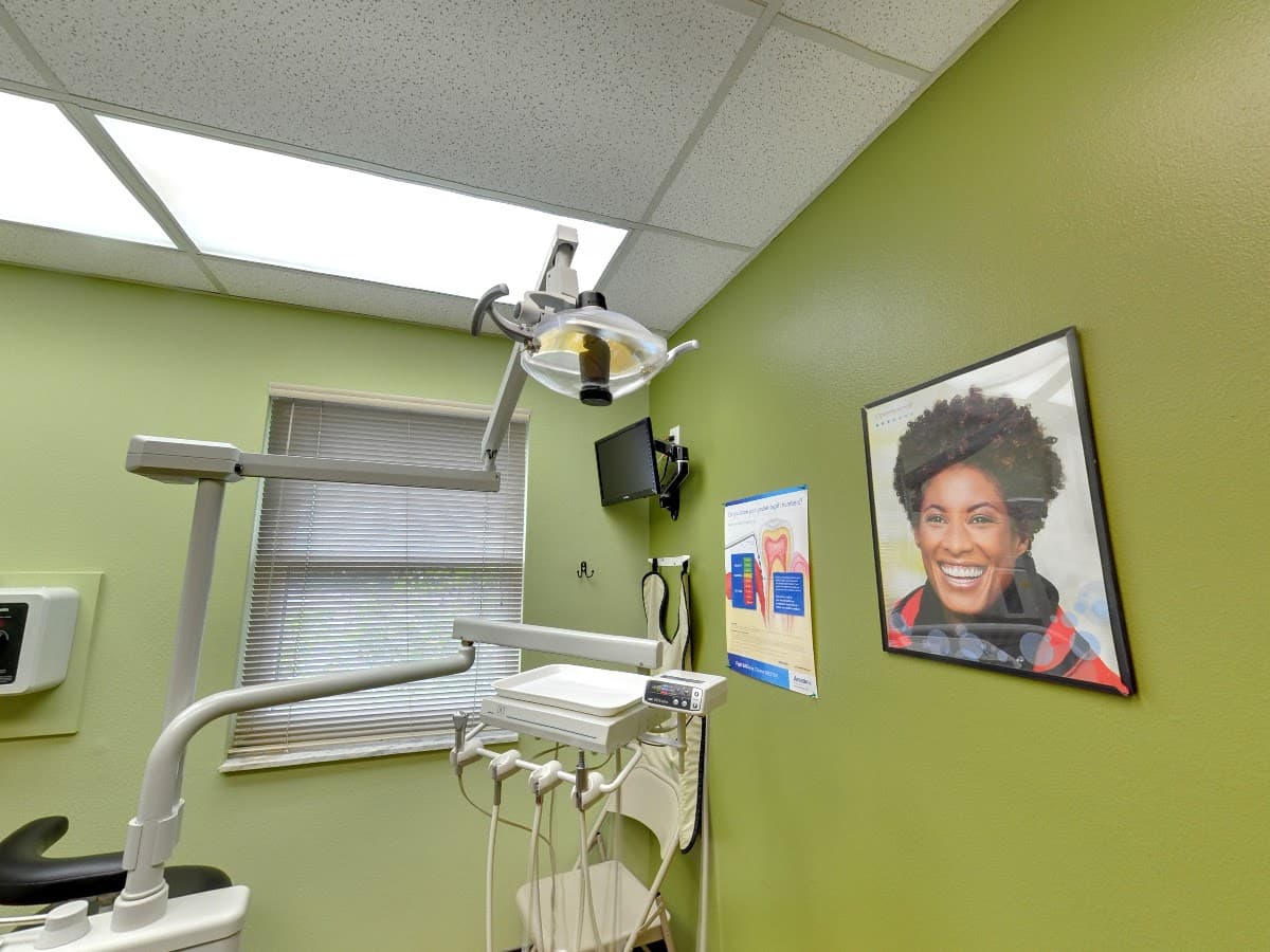 Dental Associates of Florida - Tampa — foto