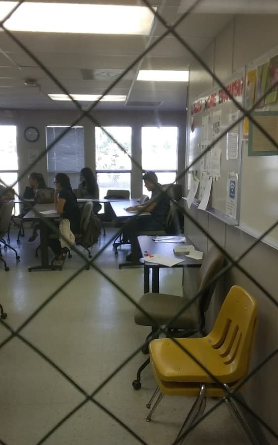 Escuela De Ingles CARIBE PROGRAM — foto