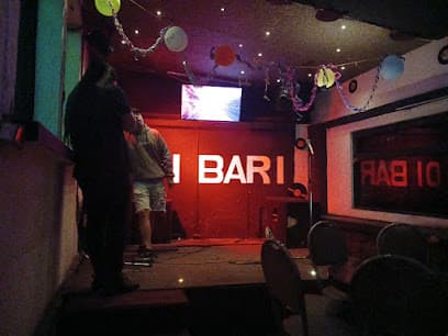 DI BARI Pub - Bar — foto