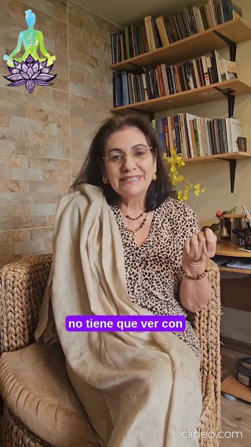 Psicóloga Lucía Noboa | Terapia Psicológica | Yoga | Terapia Quito — foto