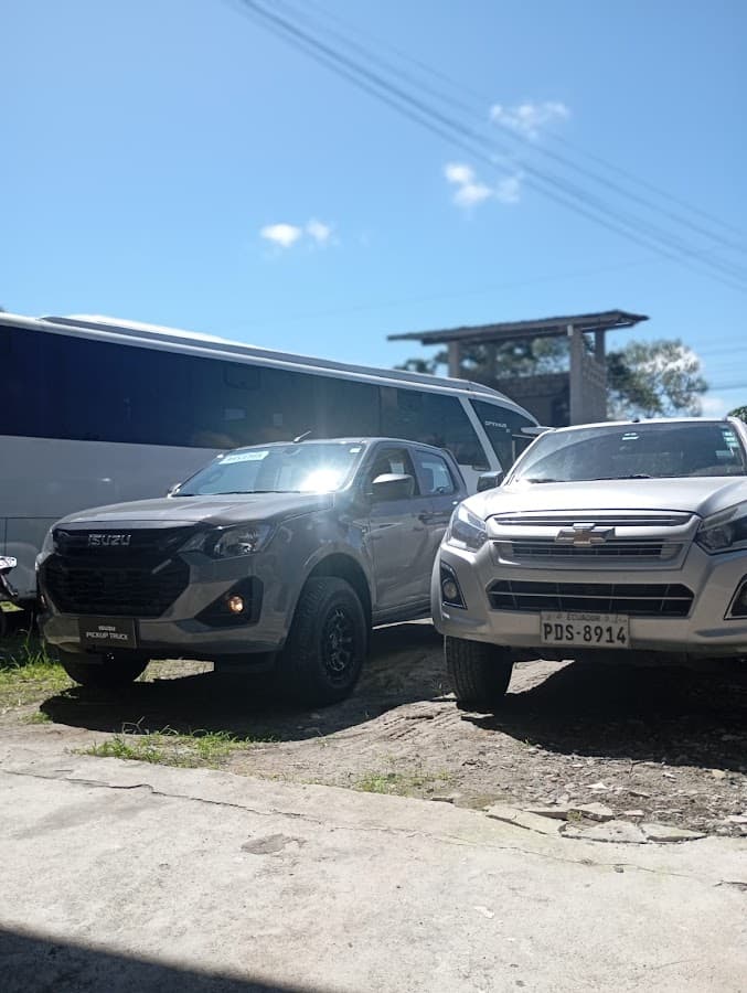 Amazing Rent a Car - Alquiler de Vehículos - Alquiler de Blindados — foto