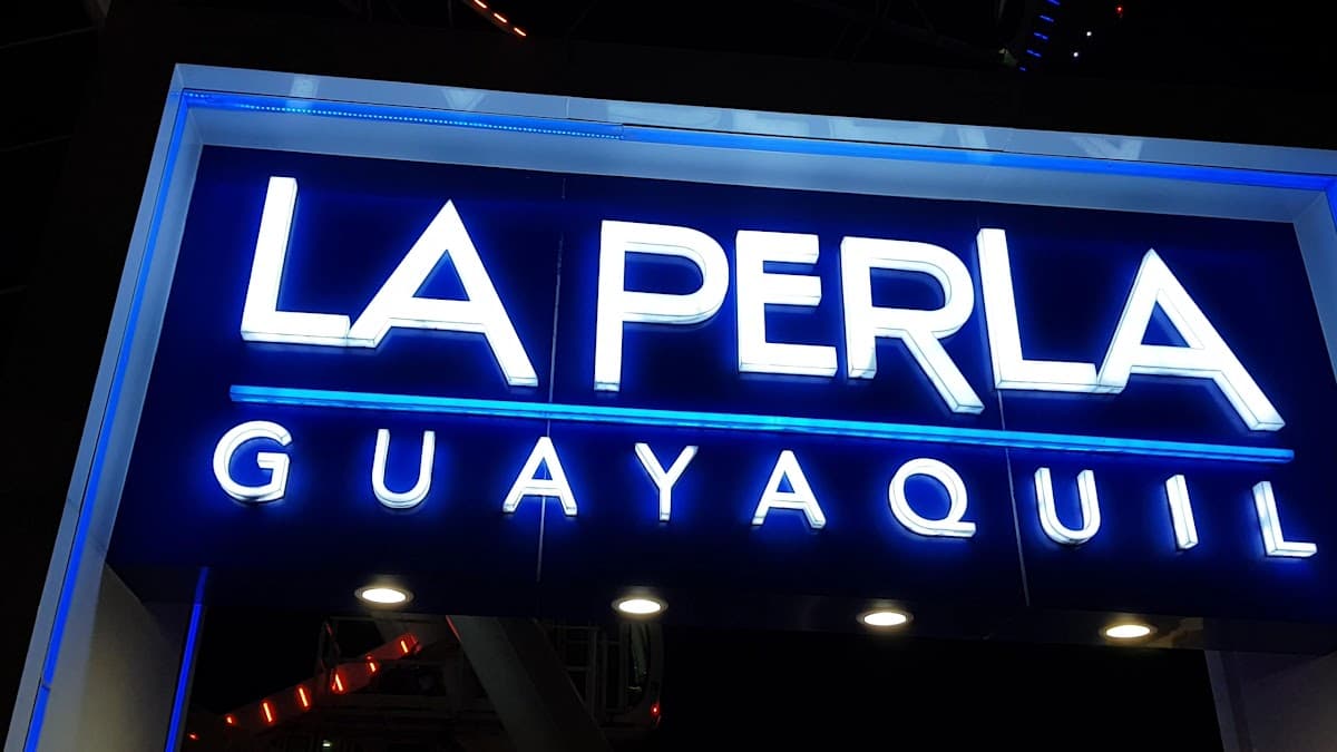 Malecón 2000 — foto