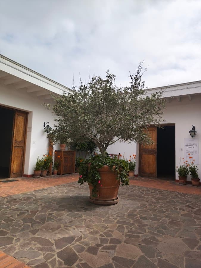 Museo Larco — foto